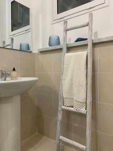 Apartamento Blue Beach House