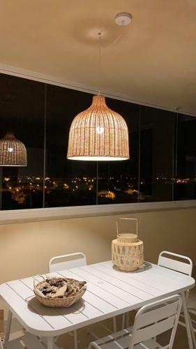 Apartamento Blue Beach House
