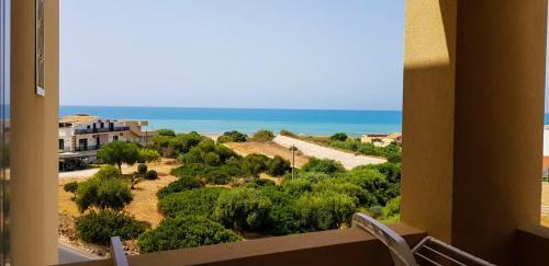 Apartamento Casa Costasud