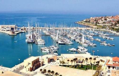 Apartamento Il Mare A Due Passi
