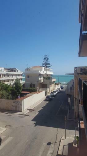 Apartamento Il Mare A Due Passi