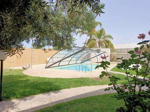 Villa La Lantana