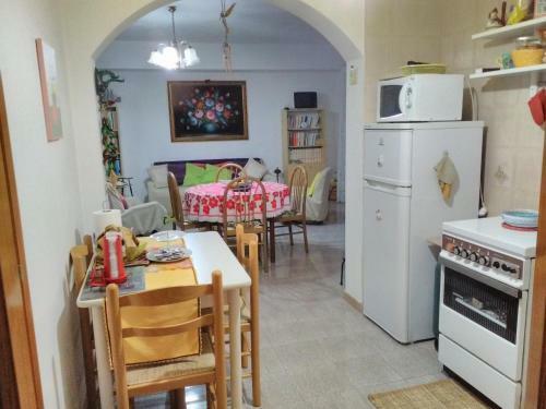 Apartamento Casa Erisal
