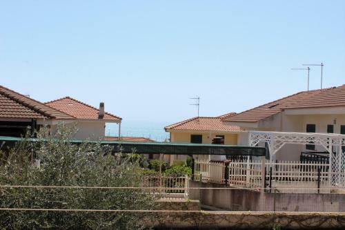 Apartamento Rosy House