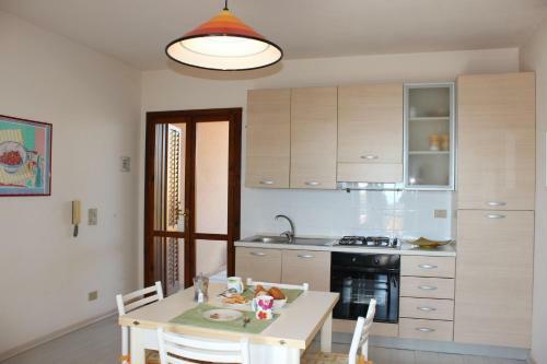 Apartamento Rosy House