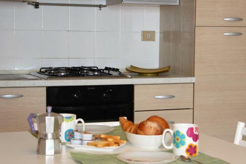 Apartamento Rosy House