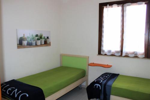 Apartamento Rosy House