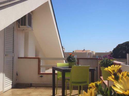 Apartamento Sugnu C�