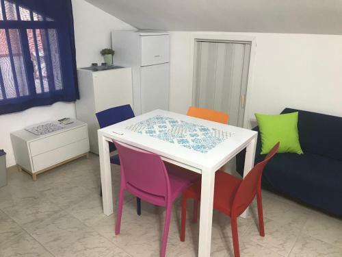 Apartamento Sugnu C�