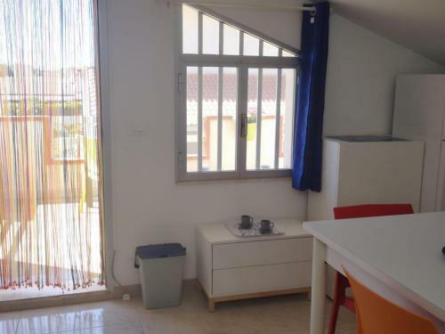 Apartamento Sugnu C�