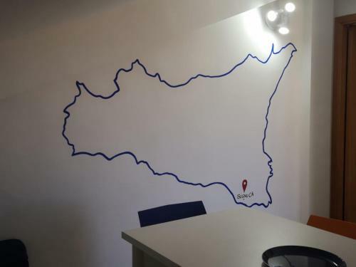 Apartamento Sugnu C�