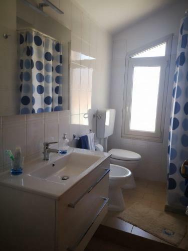 Apartamento Sugnu C�