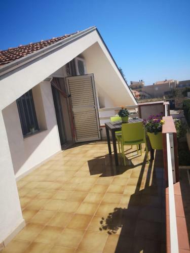 Apartamento Sugnu C�