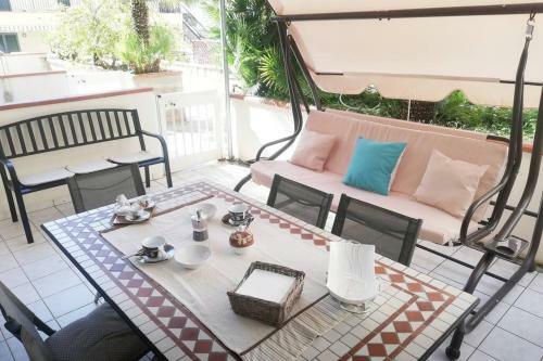 Apartamento Casaris Di Saro's Home Sicily