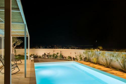 Villa A Casa Di Gi�