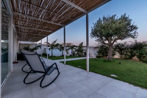 Villa A Casa Di Gi�
