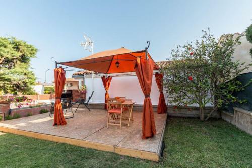 Apartamento La Deliziosa Casetta