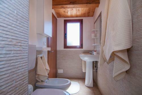 Apartamento La Deliziosa Casetta