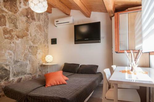 Apartamento La Deliziosa Casetta