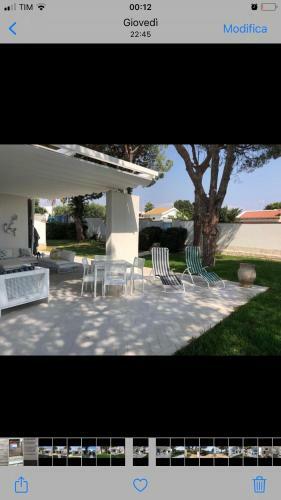 Villa Ondina Marina Di Ragusa