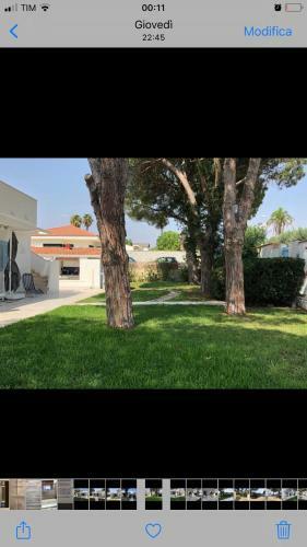 Villa Ondina Marina Di Ragusa