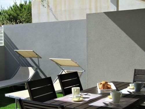 Apartamento Casa Malaga