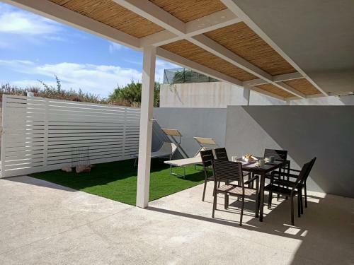 Apartamento Casa Malaga