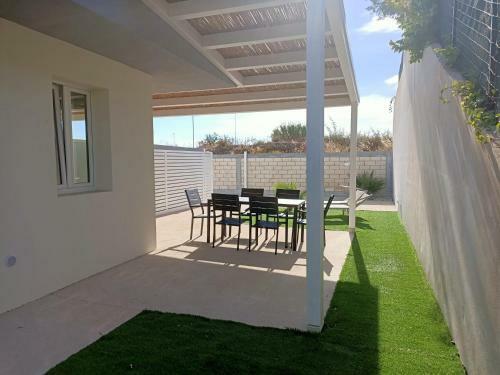 Apartamento Casa Malaga