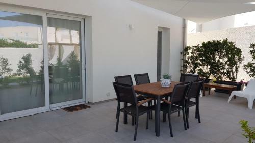 Villa Heraia