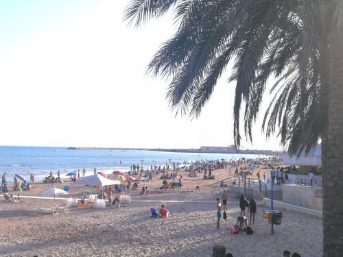 Apartamento Giualporto