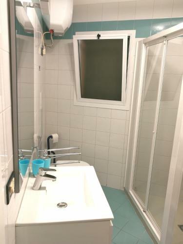 Apartamento Giualporto