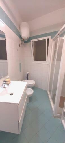 Apartamento Giualporto