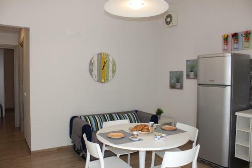 Sofia Apartment