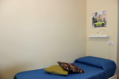 Sofia Apartment