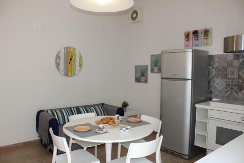 Sofia Apartment