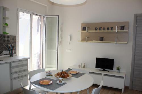 Sofia Apartment