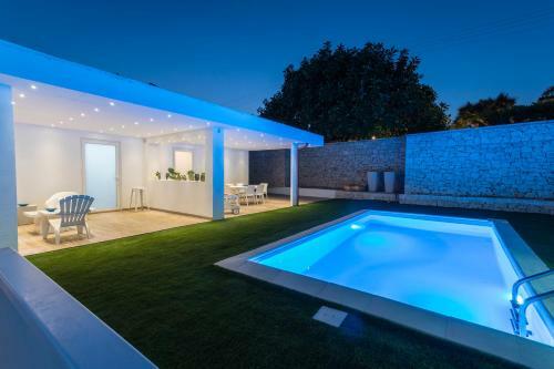 Villa Koreble