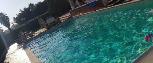 Hostal Villa Nicol Affittacamere