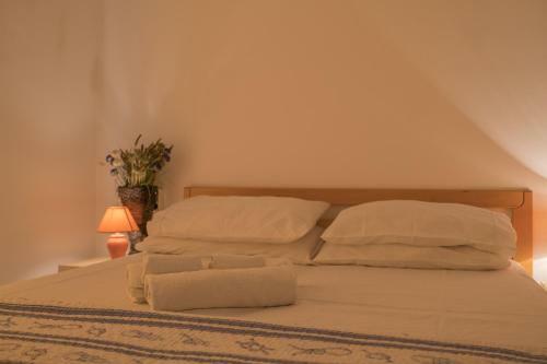 Apartamento Villino Clara