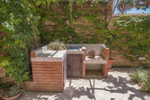 Apartamento Villino Clara