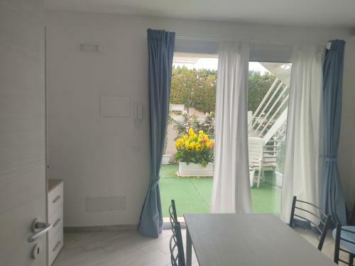 Apartamento Priscilla House