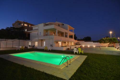 Apartamento Bella Vita Appartamenti