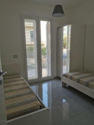 Apartamento Duilio Home