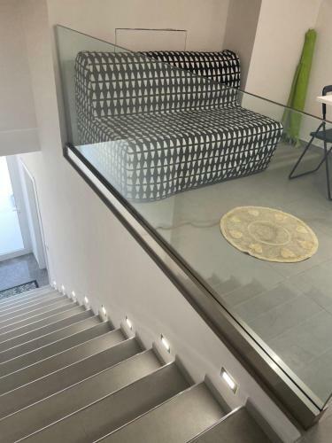Apartamento La Dimora Di Portosalvo