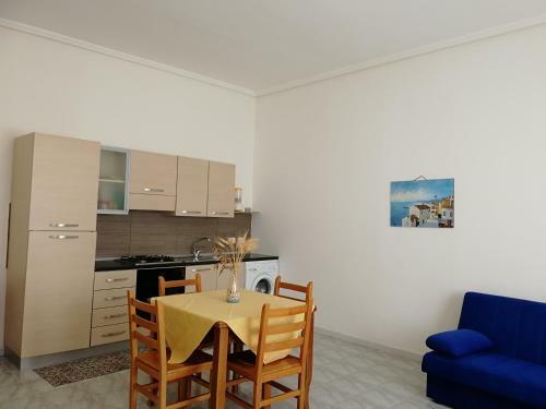 Apartamento Sogna Marina