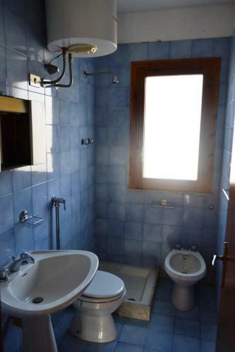Apartamento Casa Del Fabbro