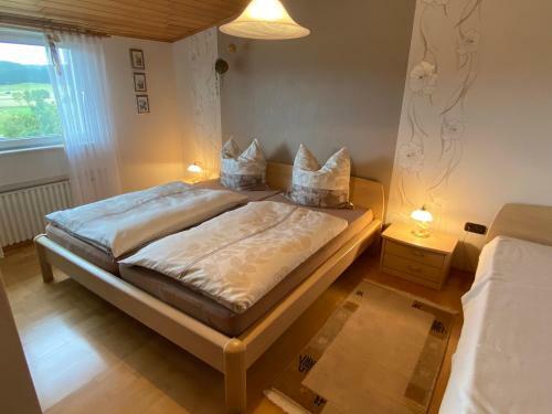 Hostal Pension G�rgen