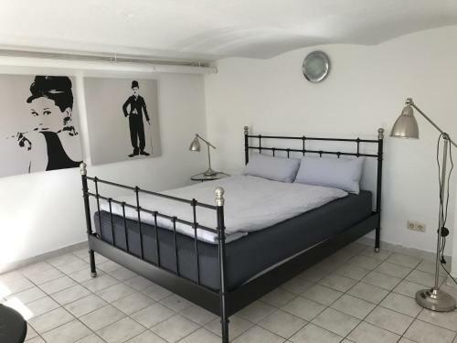 Ferienhaus Beim Bienenh�uschen