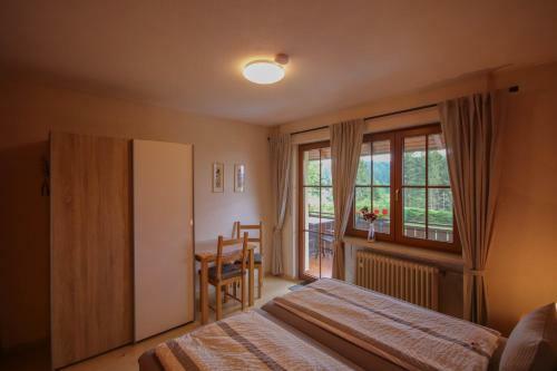Apartamento Catalli