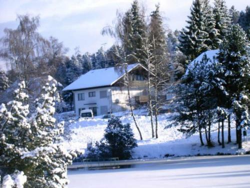 Apartamentos Ferienwohnungen Am Skilift